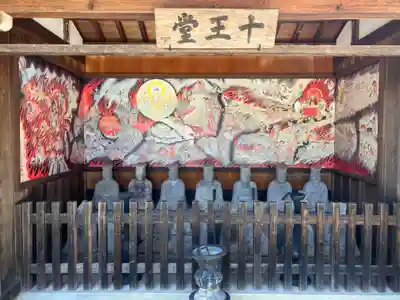 大雄寺(岐阜県)