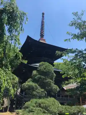 楽法寺（雨引観音）のその他建物