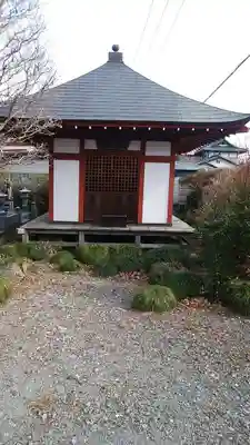 薬王寺のその他建物