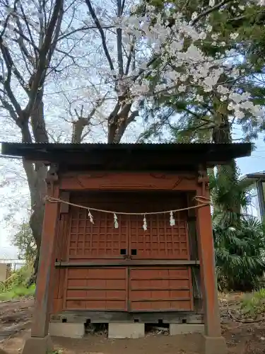 大宮神社(千葉県)
