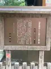 久伊豆社（小久喜久伊豆神社）の歴史