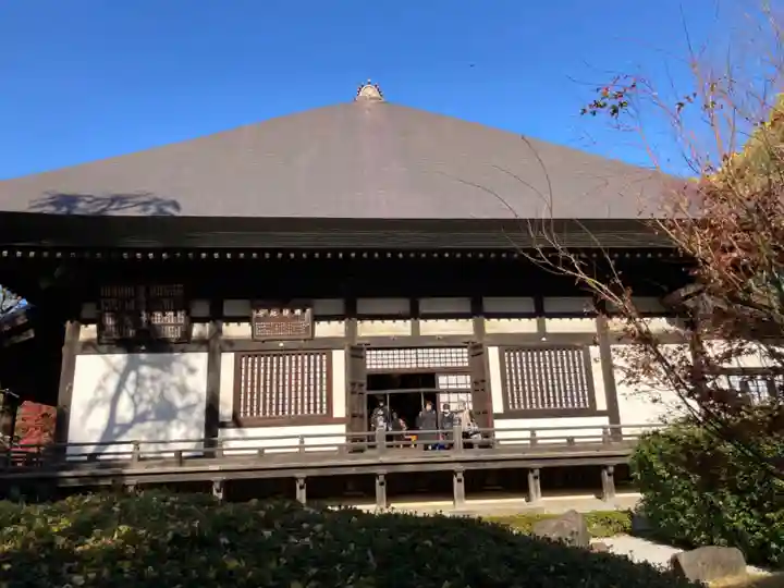淨眞寺(東京都)