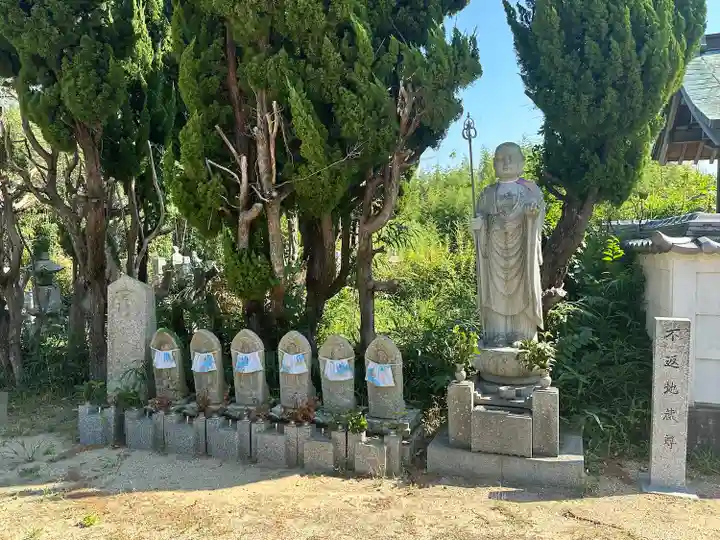 長林寺(兵庫県)