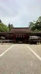 石上神宮(奈良県)