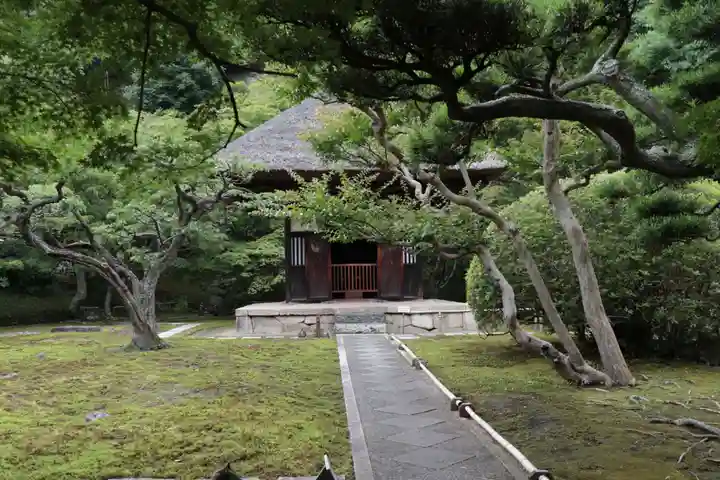 長壽寺(長寿寺)(神奈川県)