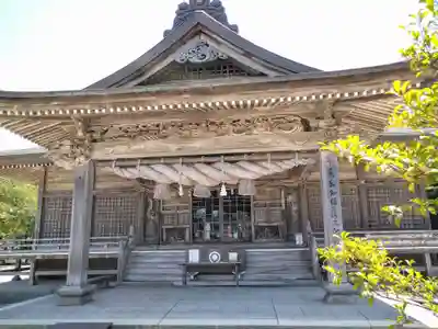 神﨑神社(鳥取県)