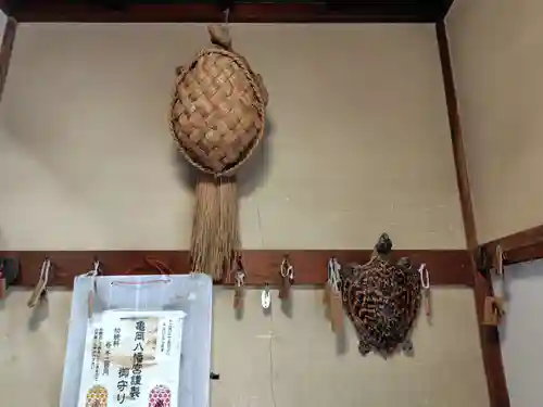 亀岡八幡宮（亀岡八幡神社）(神奈川県)