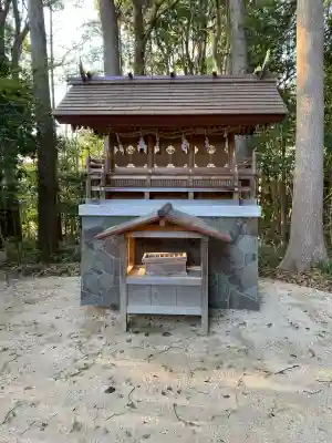 牛窓神社(岡山県)
