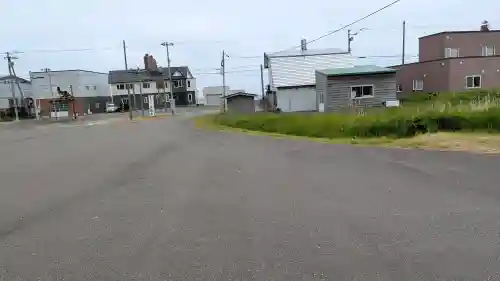 天徳寺(北海道)