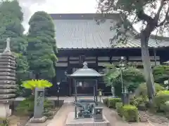 玉寳寺(神奈川県)