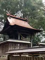 鷹巣神社(茨城県)