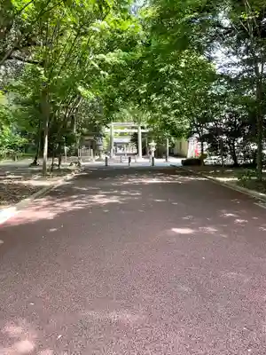 砥鹿神社（里宮）のその他建物