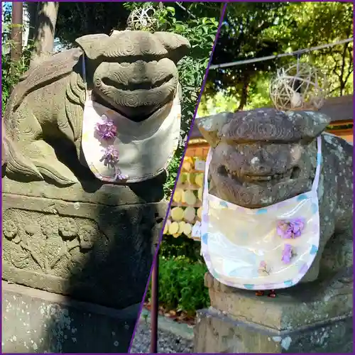 菊田神社(千葉県)