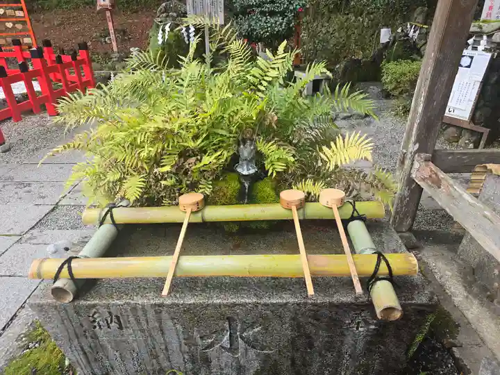 出雲大神宮(京都府)