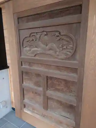 前橋東照宮のその他建物