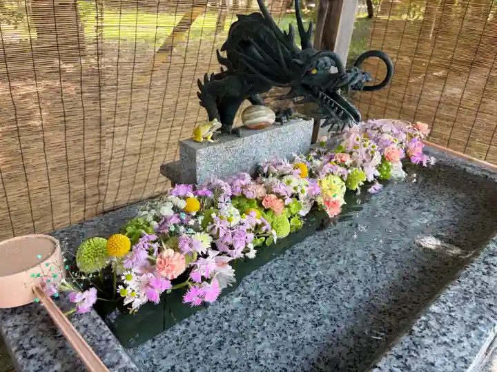 錦山天満宮(北海道)