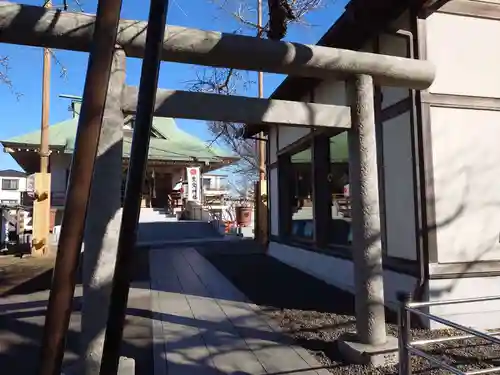 豊受神社(千葉県)