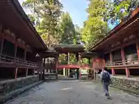 延暦寺釈迦堂(滋賀県)