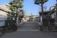 亀高神社(東京都)