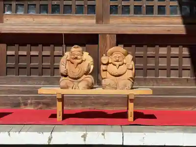 出雲大社相模分祠(神奈川県)