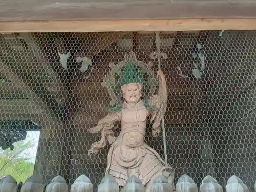 粉河寺(和歌山県)