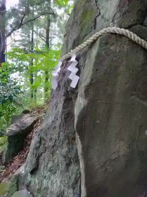鹿嶋神社(福島県)