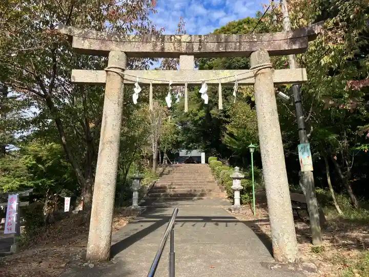 熊野神社(山口県)