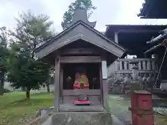 塩竃神社(岐阜県)