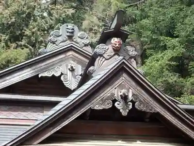 新倉富士浅間神社(山梨県)