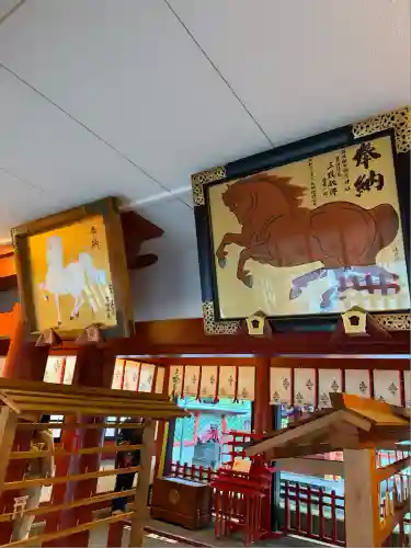 八坂神社(東京都)