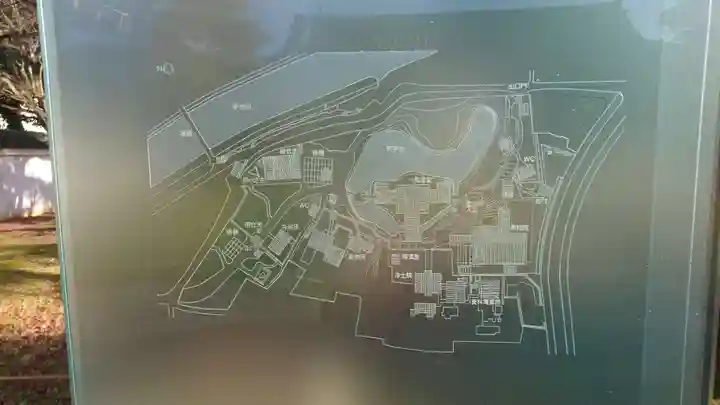 平等院のその他建物