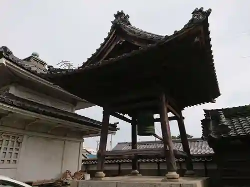 唯法寺のその他建物