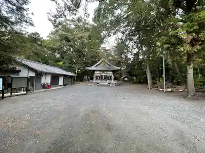 天神社(滋賀県)
