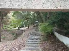 吉備津彦神社(岡山県)