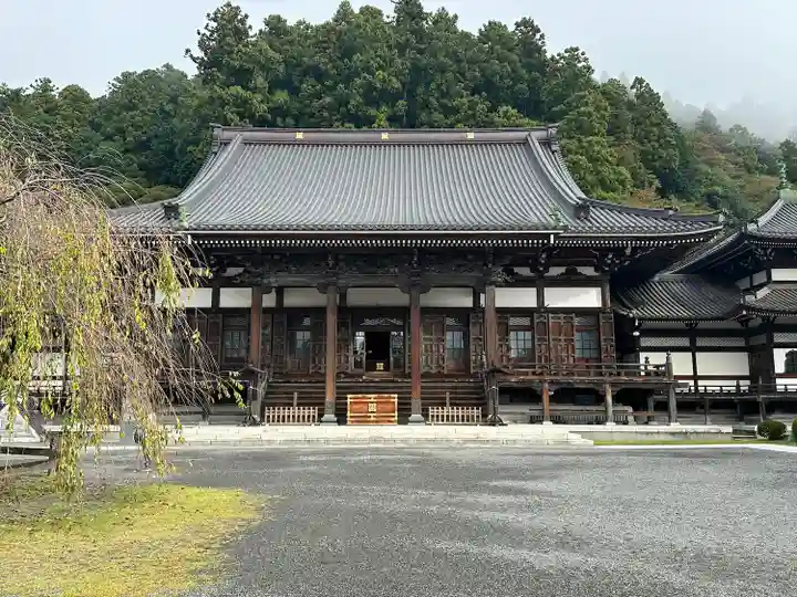 久遠寺(山梨県)