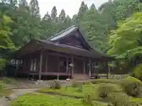 上ノ院本坊 来迎院(京都府)