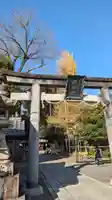 縣神社(京都府)