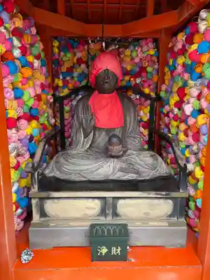 金剛寺（八坂庚申堂）(京都府)