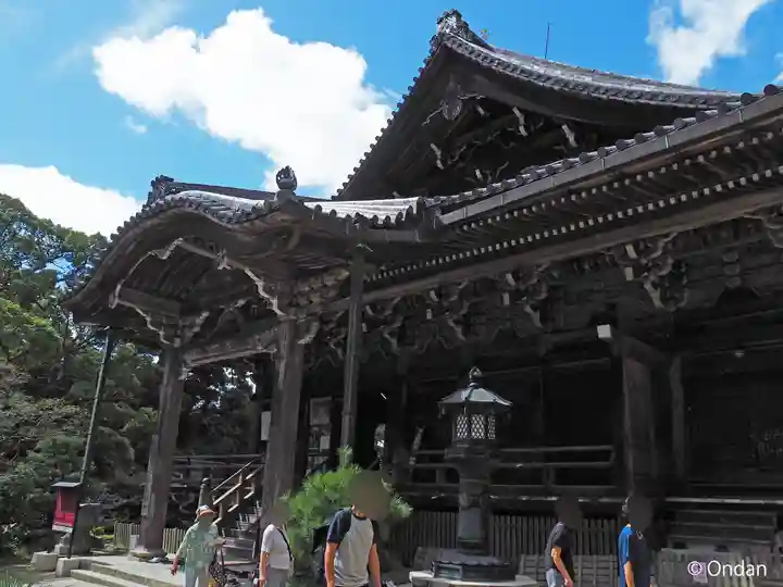 圓教寺(兵庫県)