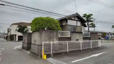 北畝神社のその他建物