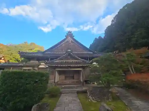 宗鏡寺(兵庫県)