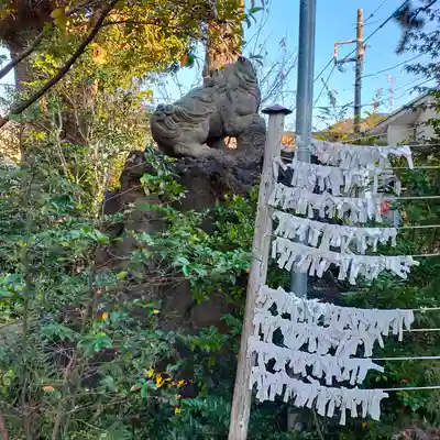 御霊神社(東京都)