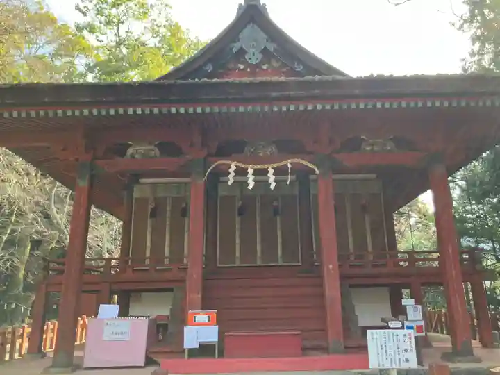 談山神社(奈良県)