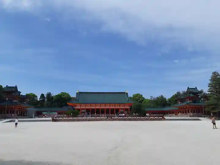 平安神宮(京都府)
