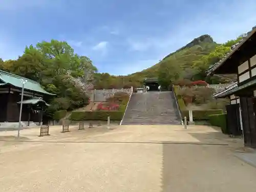 屋島神社（讃岐東照宮）(香川県)
