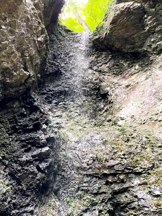 両神御嶽神社/両神山両神神社(埼玉県)