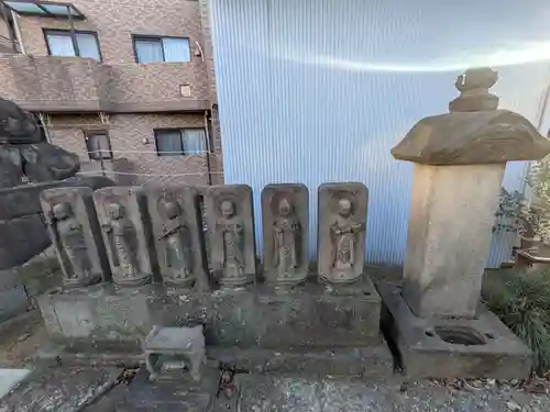 浄運寺(東京都)