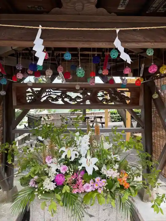 温泉神社〜いわき湯本温泉〜(福島県)