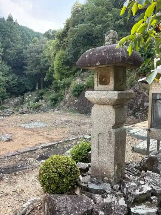 童学寺(徳島県)