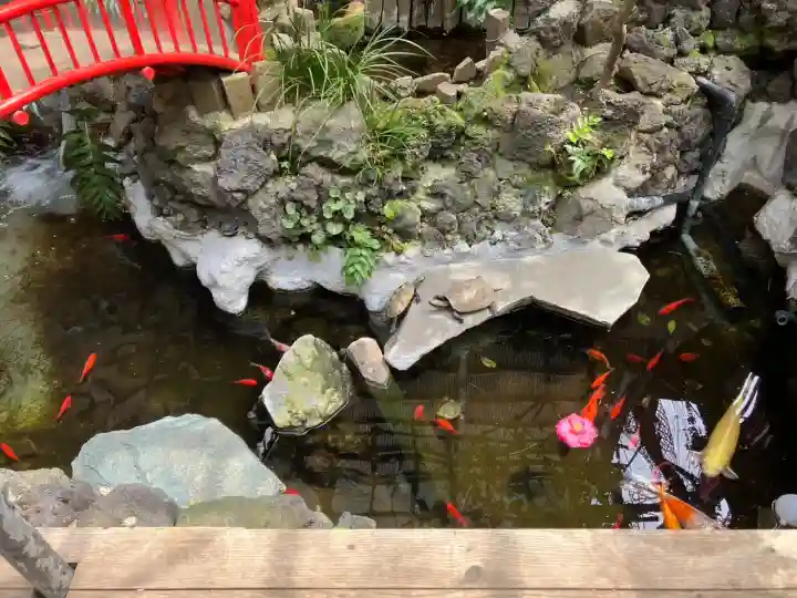 心城院(東京都)